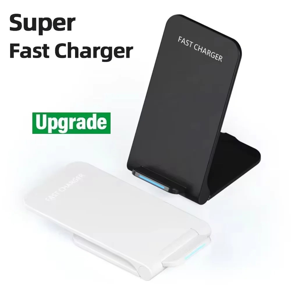 Carregador Sem Fio 30W para Xiaomi Mi 12, 11 e Honor