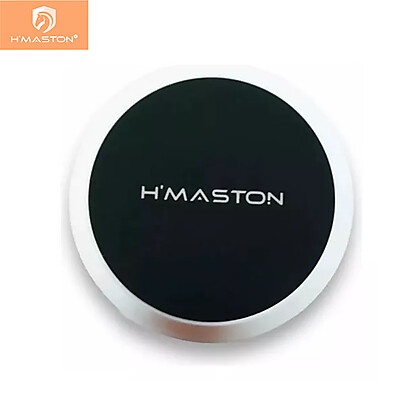 Carregador Sem Fio H'maston YD-10: Liberte-se dos Cabos!