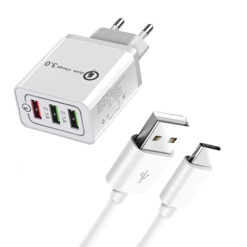 Carregador Turbo 18W: Pixel, Sony e Mais!