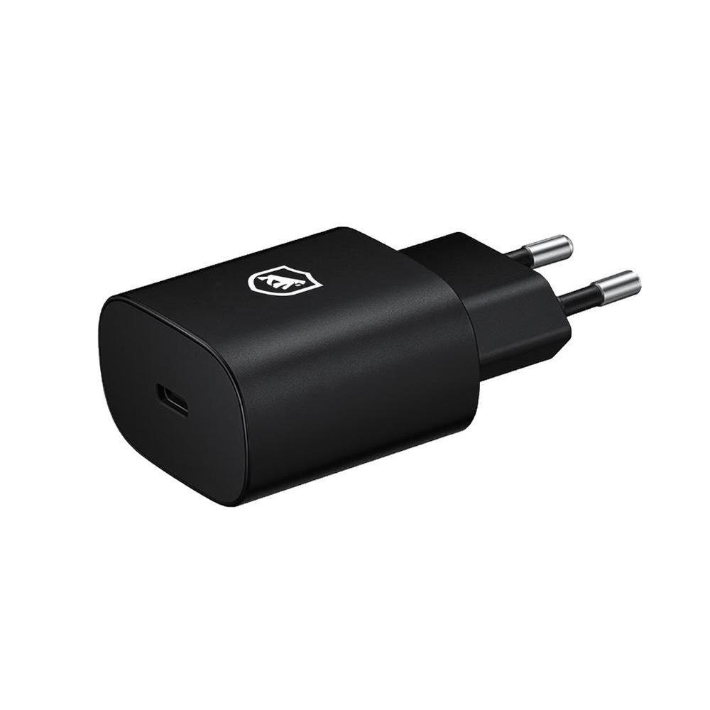 Carregador Turbo 25W Gshield: Carregamento Rápido!