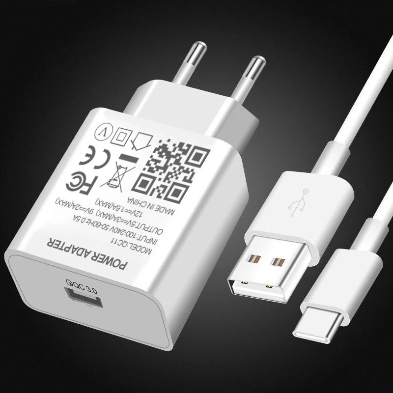 Carregador Turbo USB-C: Samsung e Mais!