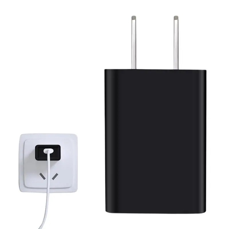 Carregador Universal 65W: Rápido e Compacto