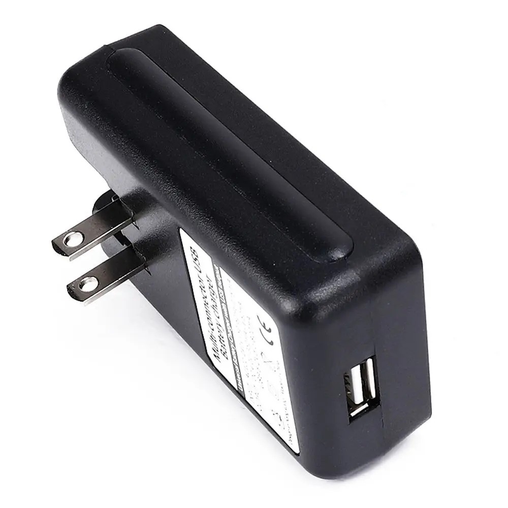 Carregador USB 100W: Power Delivery Rápido!