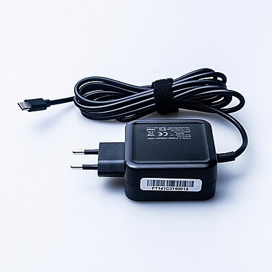 Carregador USB-C 45W para Samsung NP730QED – Rápido e Compatível