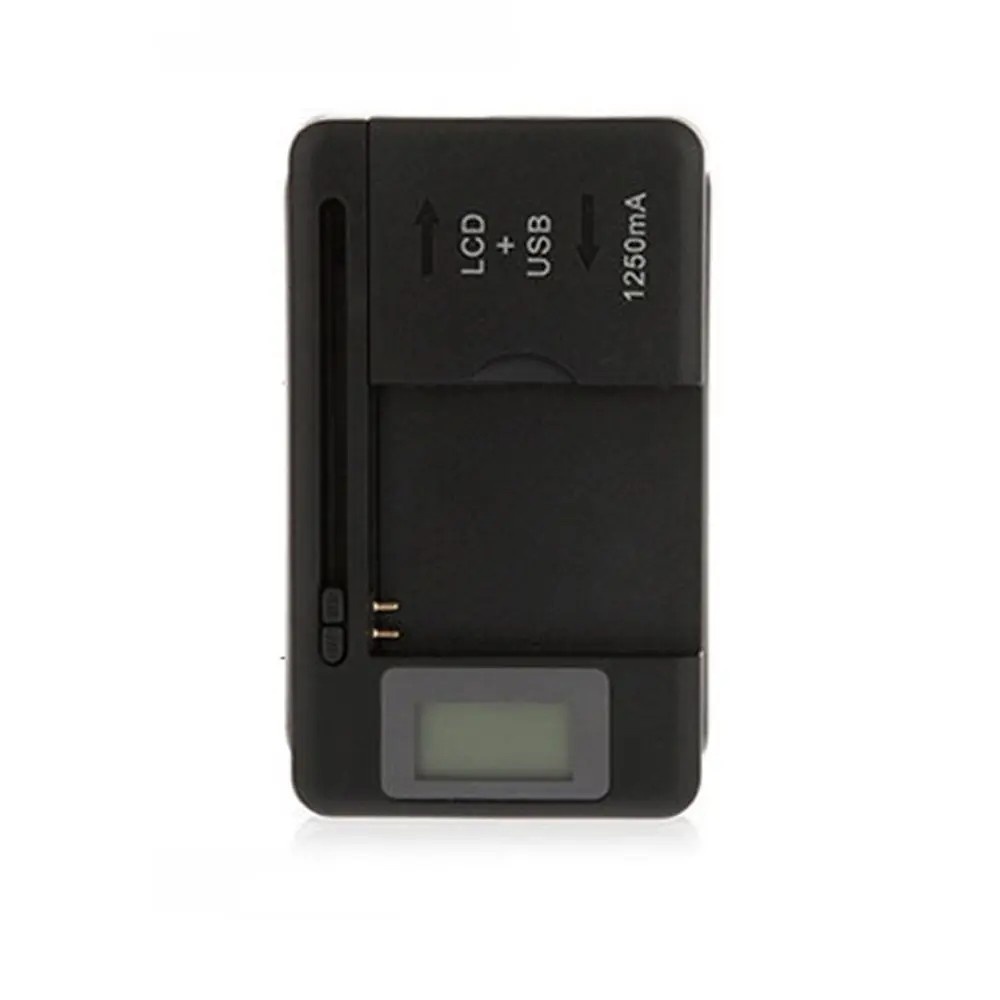 Carregador USB com Display LCD: Power 100W!