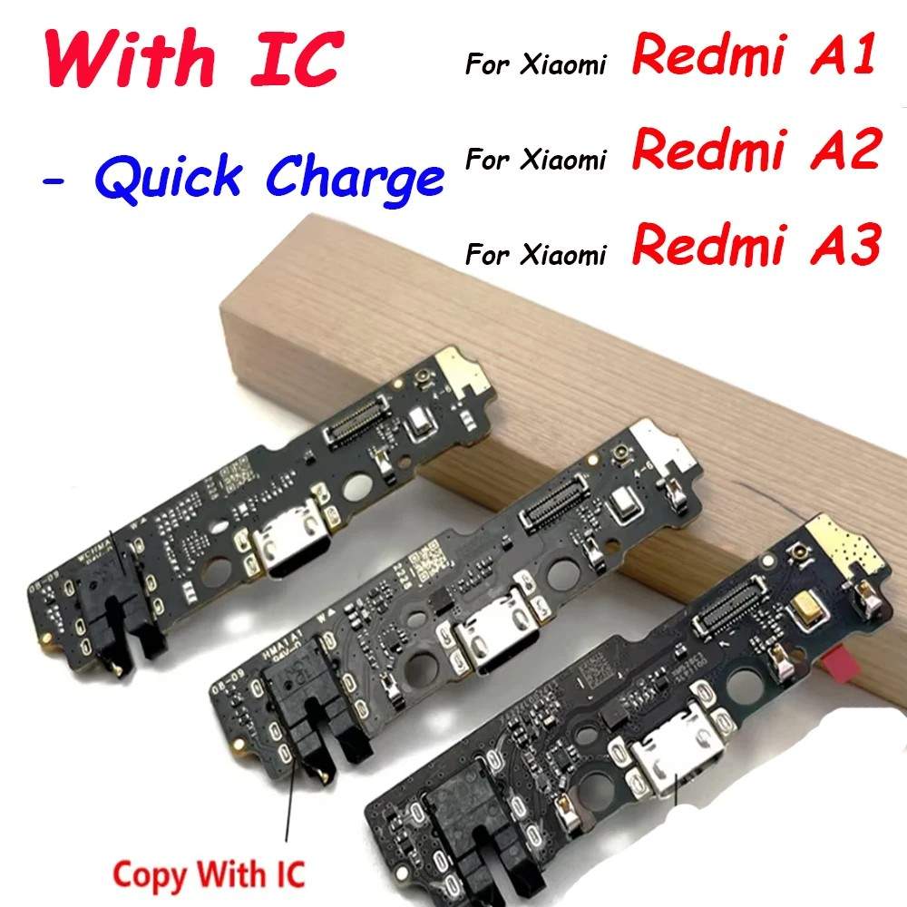 Carregador USB Xiaomi Redmi: Porta Rápida e Flexível