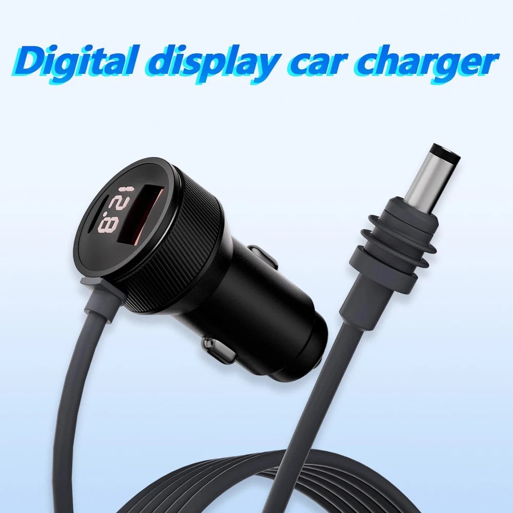 Carregador Veicular Turbo: Power Delivery 30W