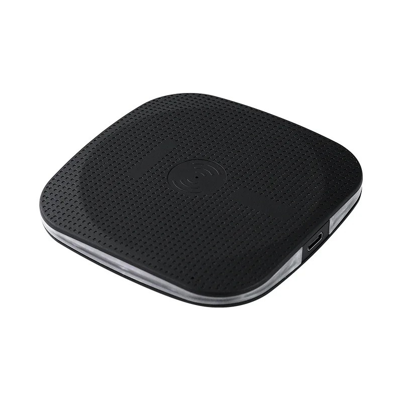 Carregador Wireless 15W: Carregue seu Celular com Estilo