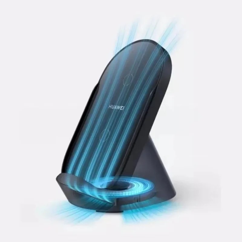 Carregador Wireless 40W: Power Up Rápido!