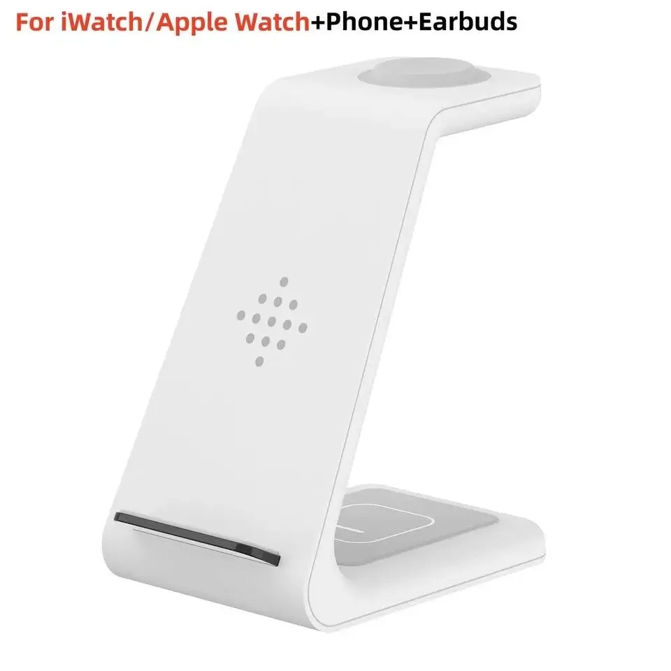 Carregador Wireless iPhone: Rápido e Portátil