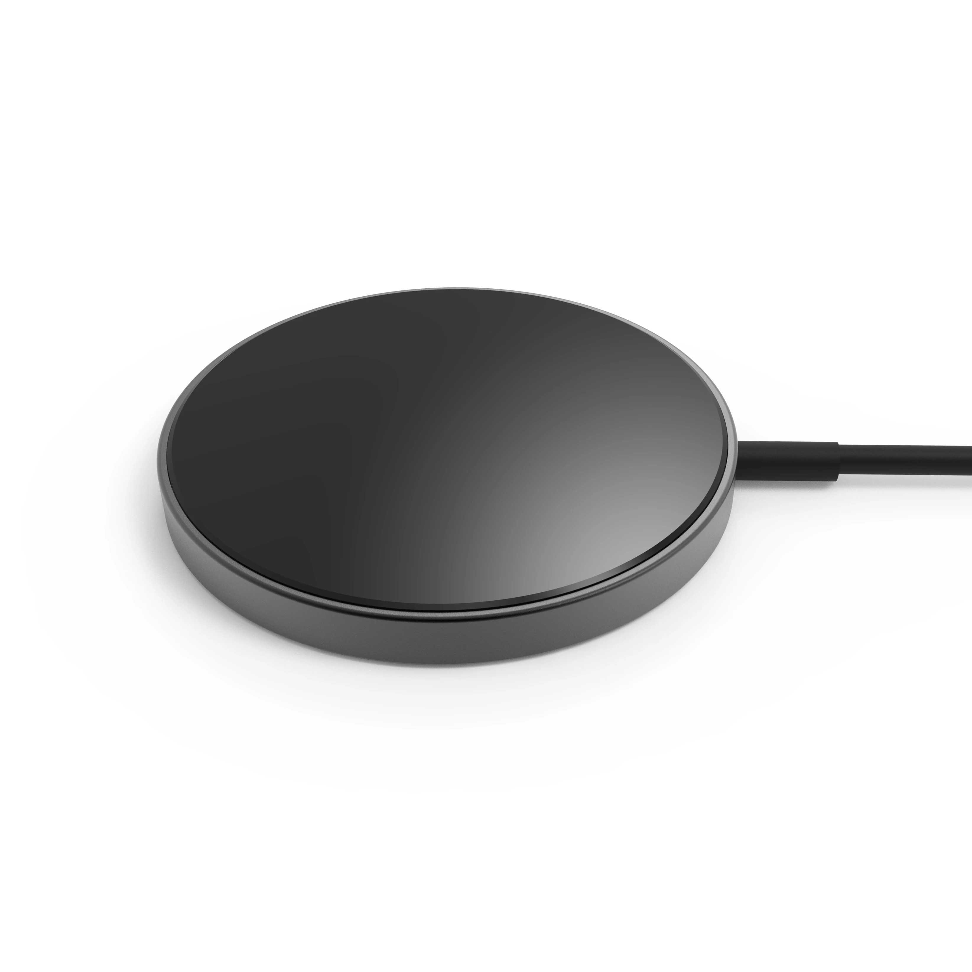 Carregador Wireless Magnético MC10: Rápido e Eficiente!