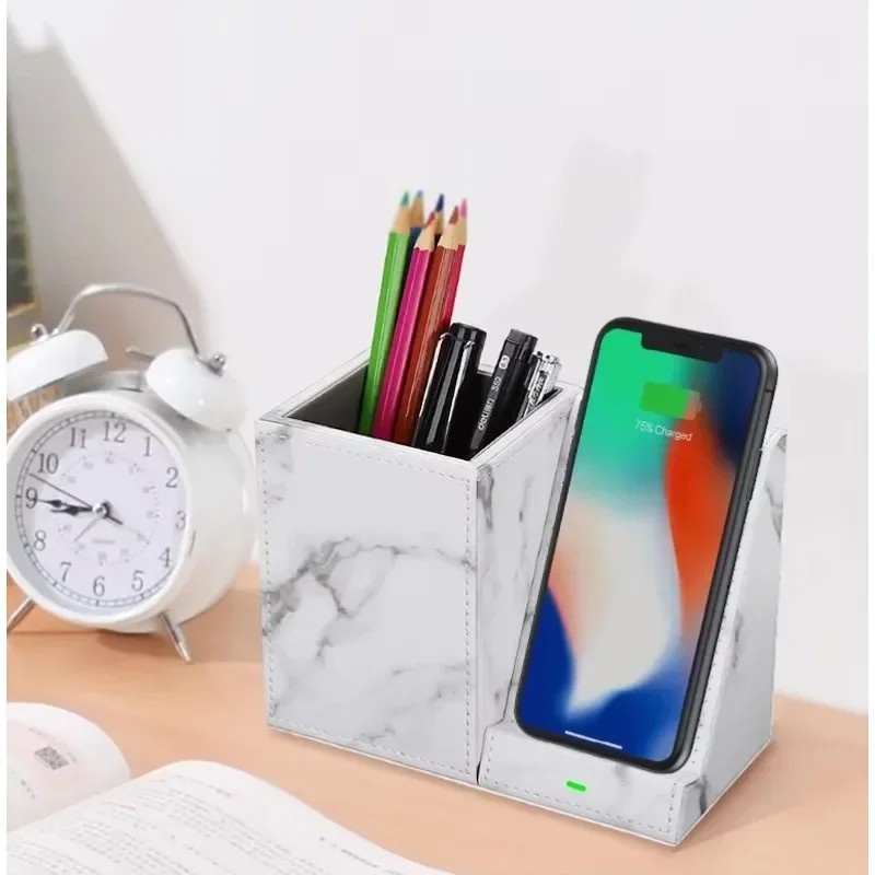 Carregador Wireless Multifuncional