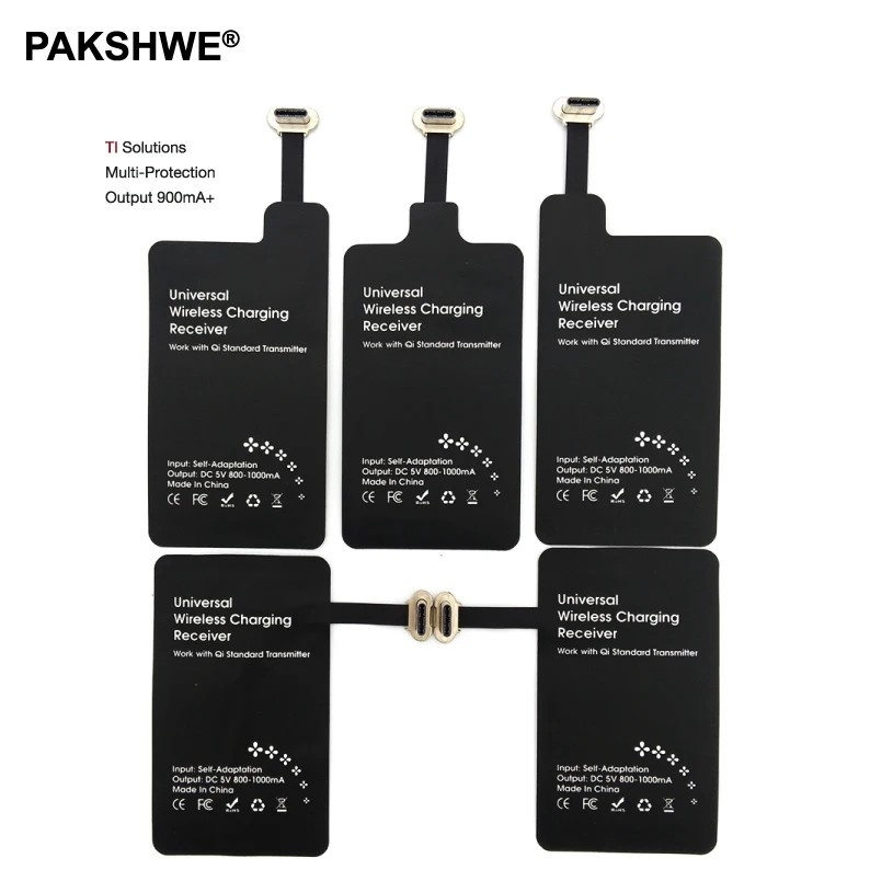 Carregador Wireless Qi: Adapte Seu Celular!