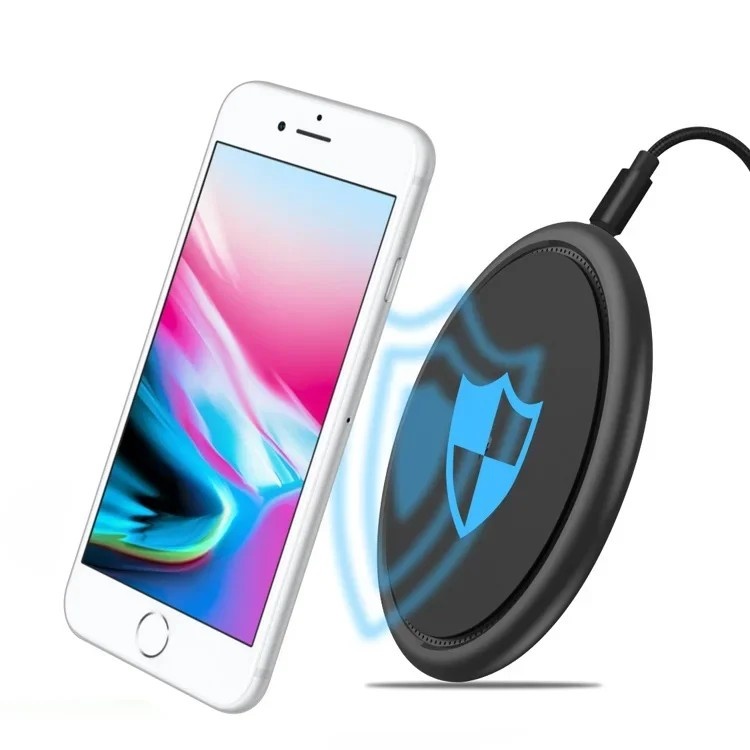 Carregador Wireless Rápido 10W Galaxy