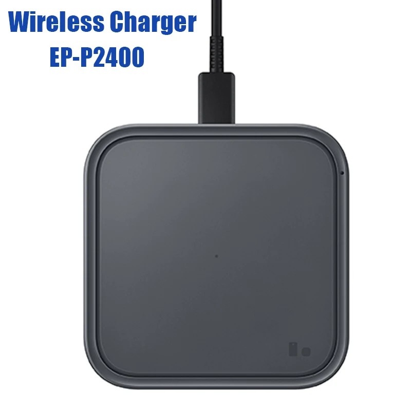 Carregador Wireless Rápido 15W Samsung
