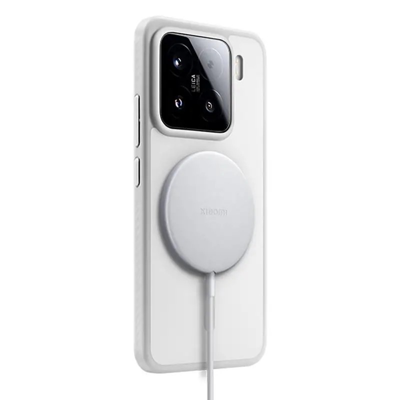 Carregador Wireless Xiaomi 30W: Power e Praticidade!