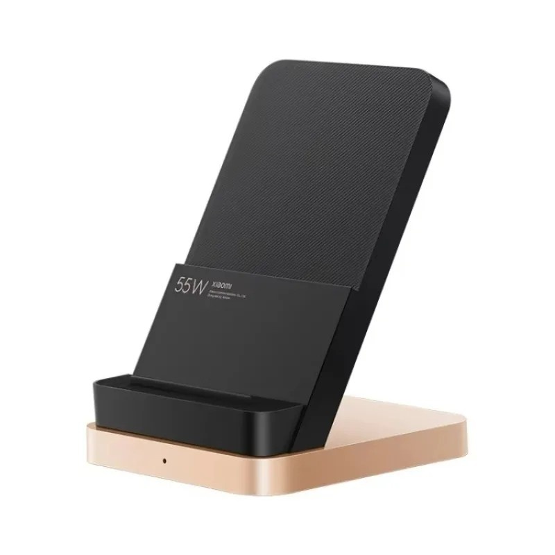 Carregador Wireless Xiaomi 55W: Turbine seu Celular!