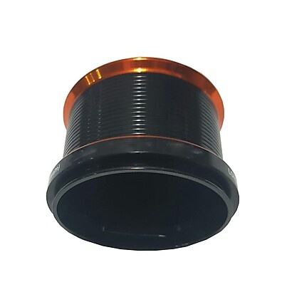 Carretel Dragon Coast 5000: Turbine sua Pescaria!