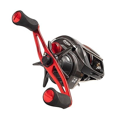 Carretilha Big Game LX 400L: Potência e Precisão!