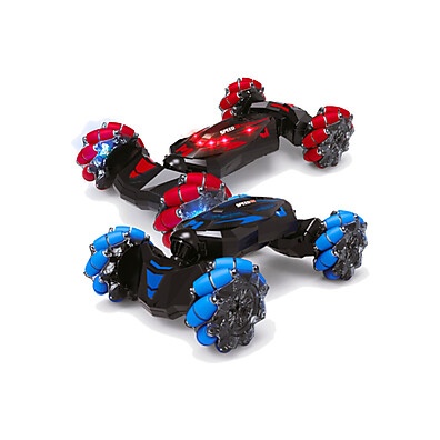 Carrinho Controle Remoto Crab 360º Replay Kids