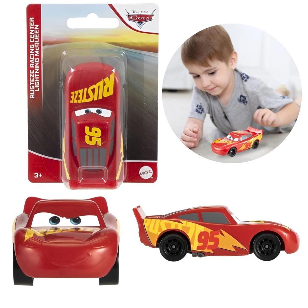 Carrinho McQueen: Acelere a Diversão!