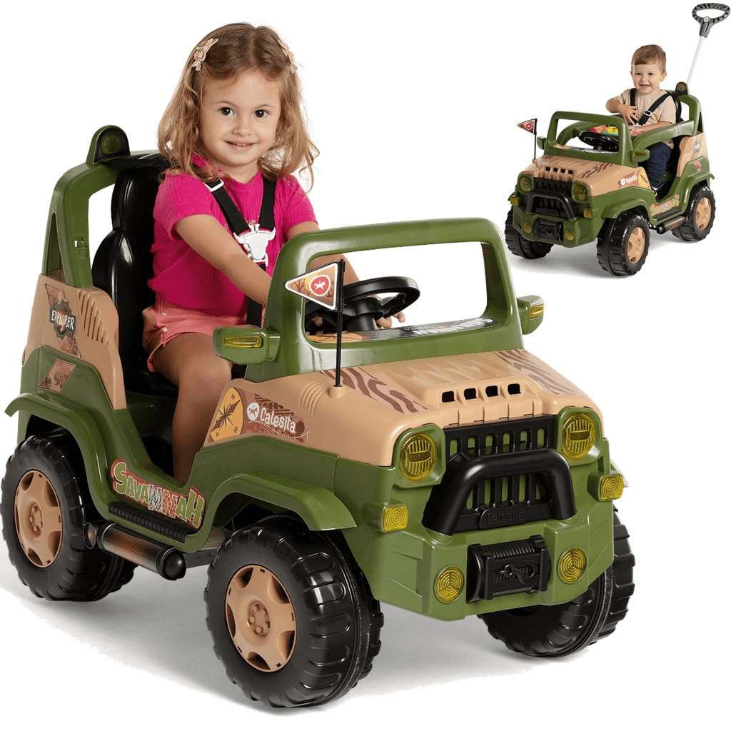 carrinho-pedal-calesita-diipi-savannah-aventura-e-diversao