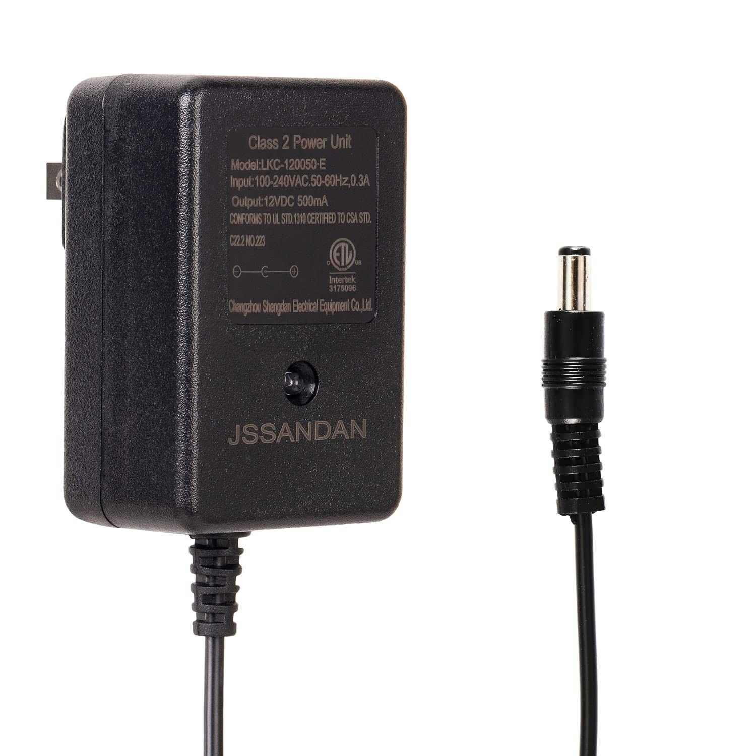 Carregador Universal 12V para Carrinhos Elétricos Infantis - Energia Segura e Estável!