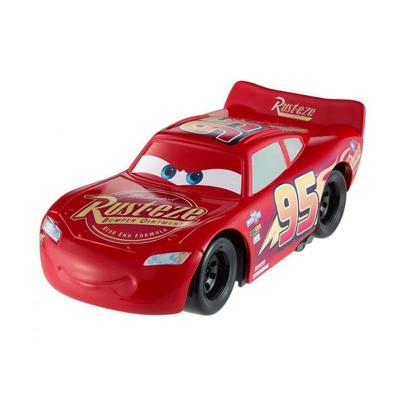 Carrinhos Cars Mattel 1:55: Acelere a Diversão!