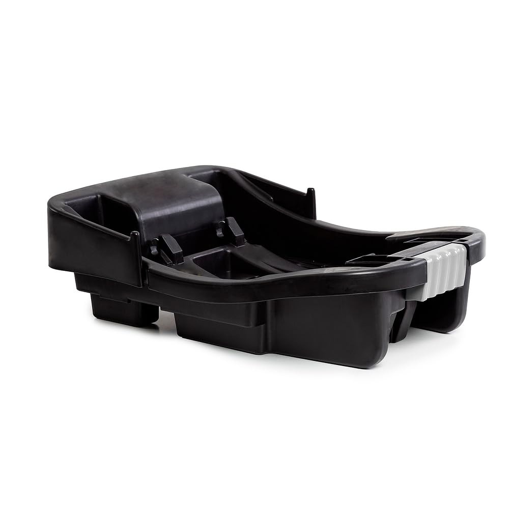 Base Zion para Bebê Conforto: Segurança e Praticidade no Carro