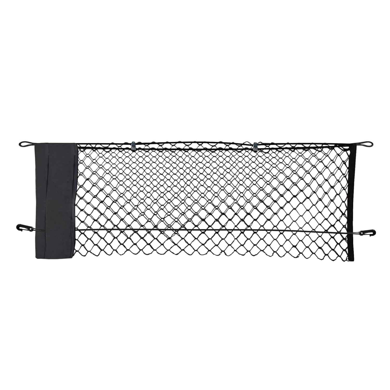 Rede de Carga Estilo Envelope para Porta-Malas Chevrolet Equinox 2018-2021 - Organize seu Carro!