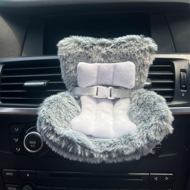 carro-cinza-conforto-fas-assento-estilo-e-a-de-para-labubu-a