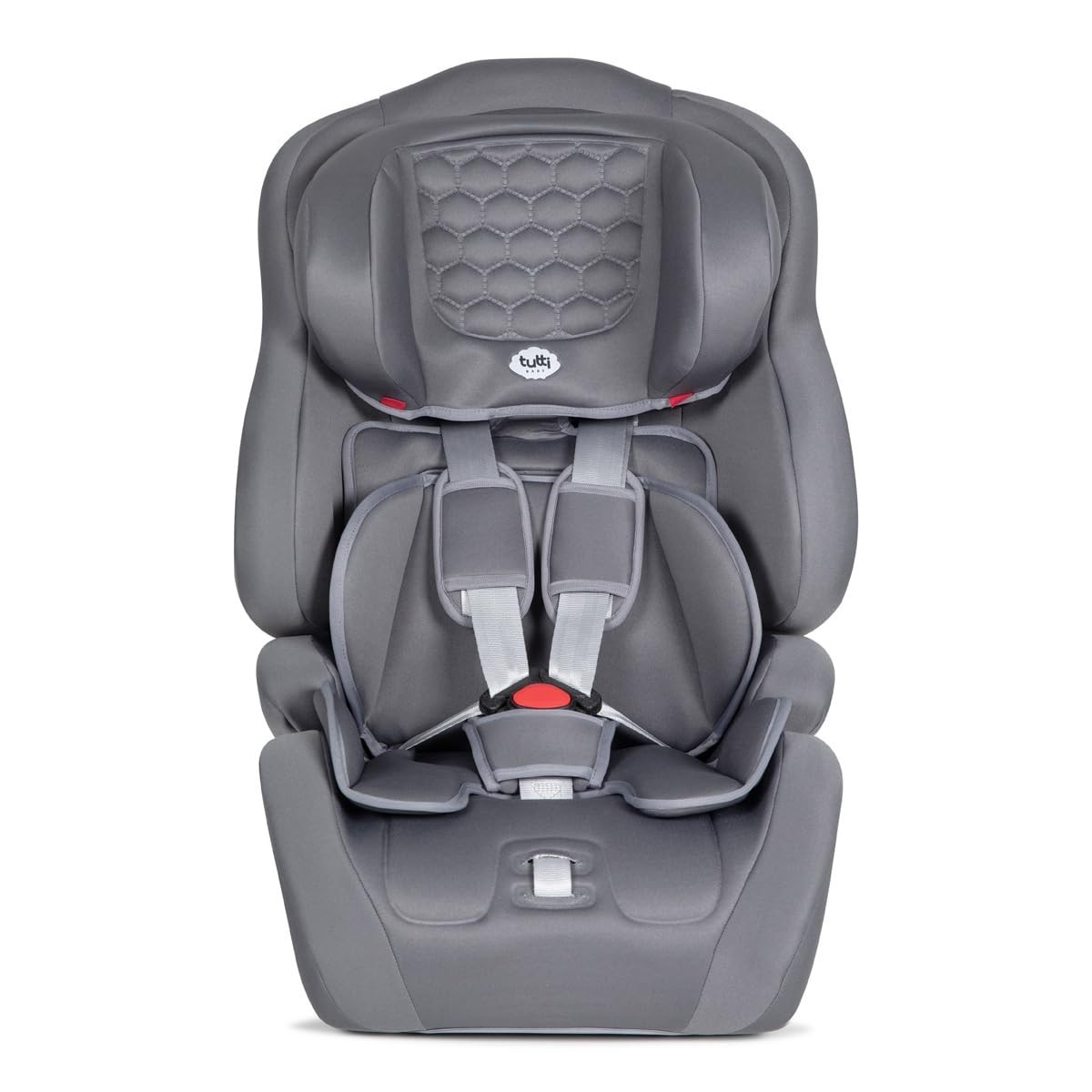 Poltrona de Carro Tutti Baby Ninna 9-36kg: Segurança e Conforto para o Seu Filho