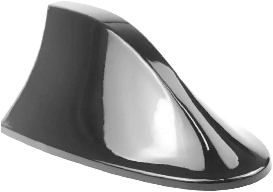 Antena Universal Tubarão para Carro: Design Esportivo e Recepção AM/FM de Alta Performance