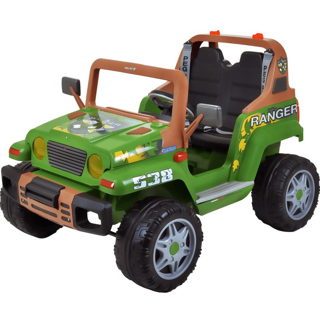 carro-eletrico-infantil-jeep-ranger-12v-peg-perego