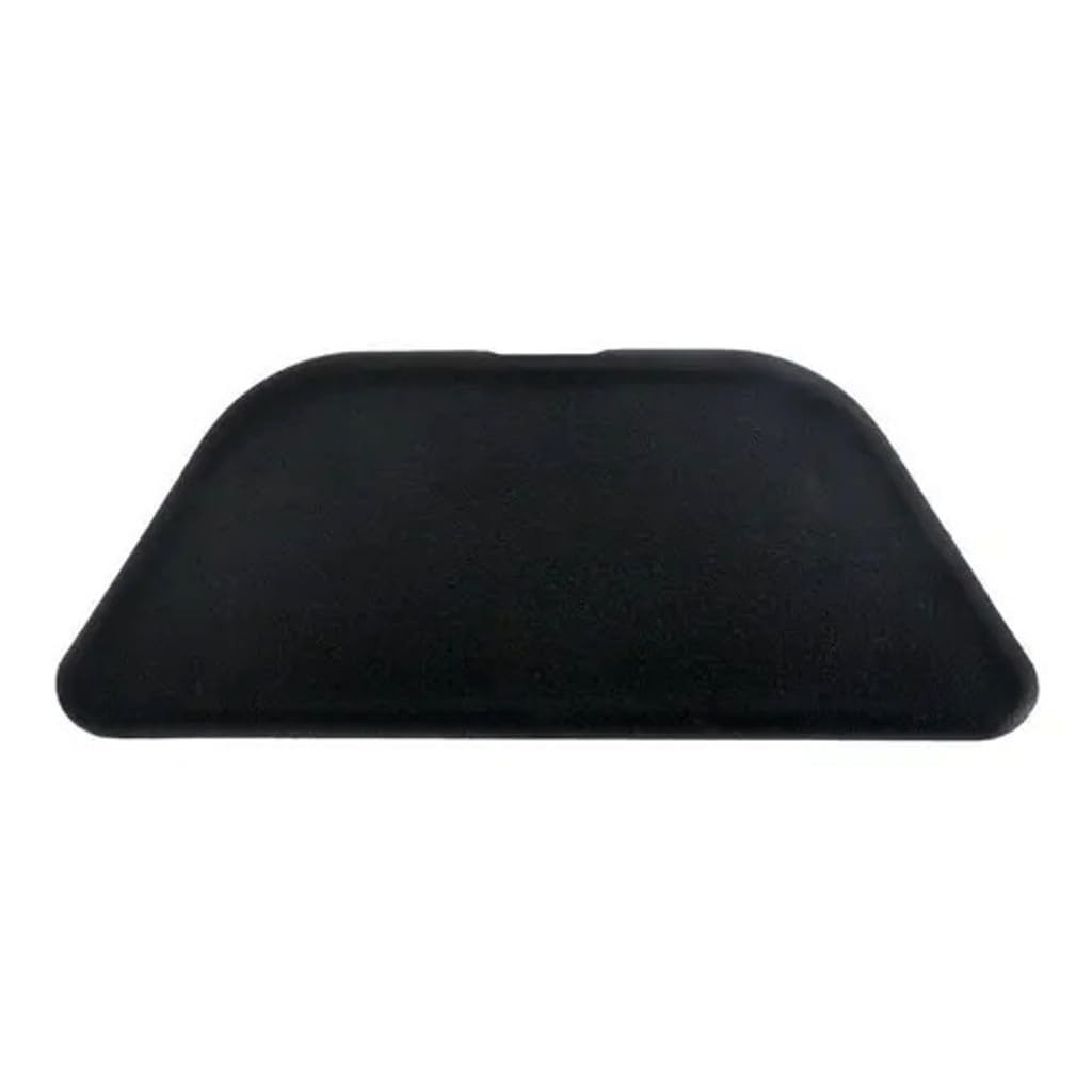 Tampa Suporte Celular Painel Gol/Sav/Voy G7/G8, Virtus/Polo 18+ - Preto | Organize seu Carro