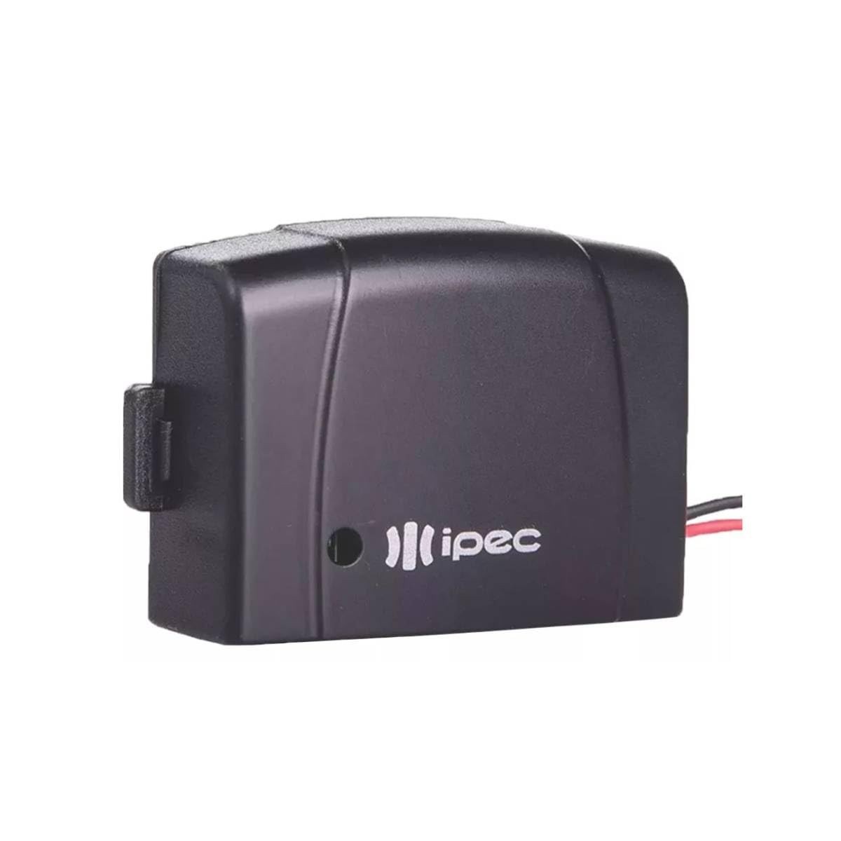 Controle Remoto IPEC TX CAR MINI 433MHz: Liberdade e Segurança para Seu Carro