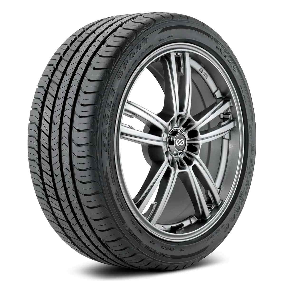 Pneu Goodyear Eagle Sport 2 195/55R15 85H: Performance e Segurança para Seu Carro