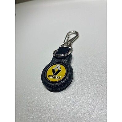 Chaveiro Chevrolet Resina Duro: Toque de Estilo para Seu Carro