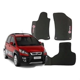 Tapete Idea Adventure 2013-2019: Proteção e Estilo para Seu Carro