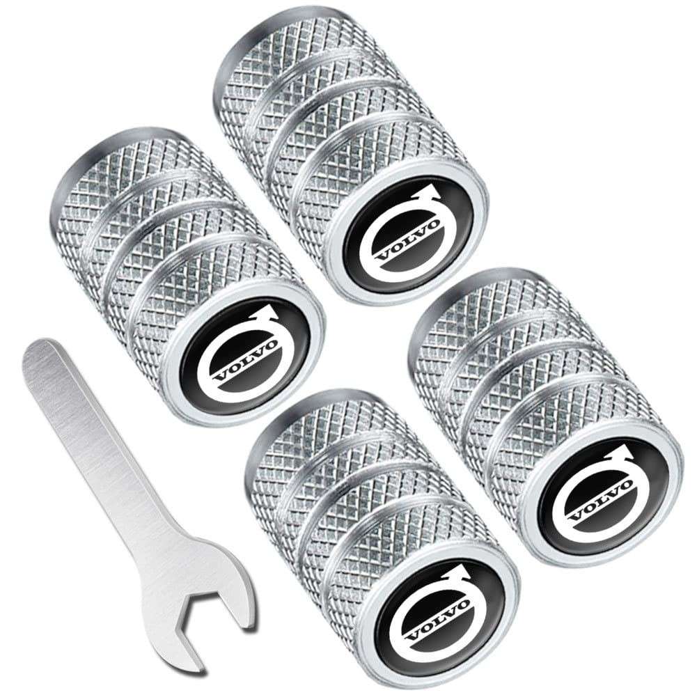 carro-volvo-valvula-estilo-premium-para-a-seguranca-pneu-de-tampas-e-de-para-seu-a