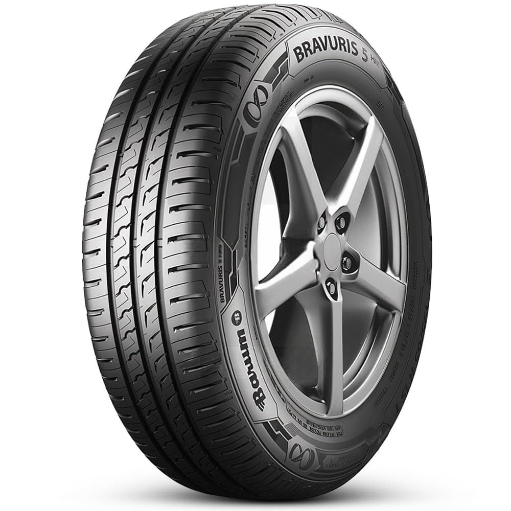 Pneu Barum Bravuris 5HM 175/70R14 88T XL: Segurança e Desempenho para Seu Carro