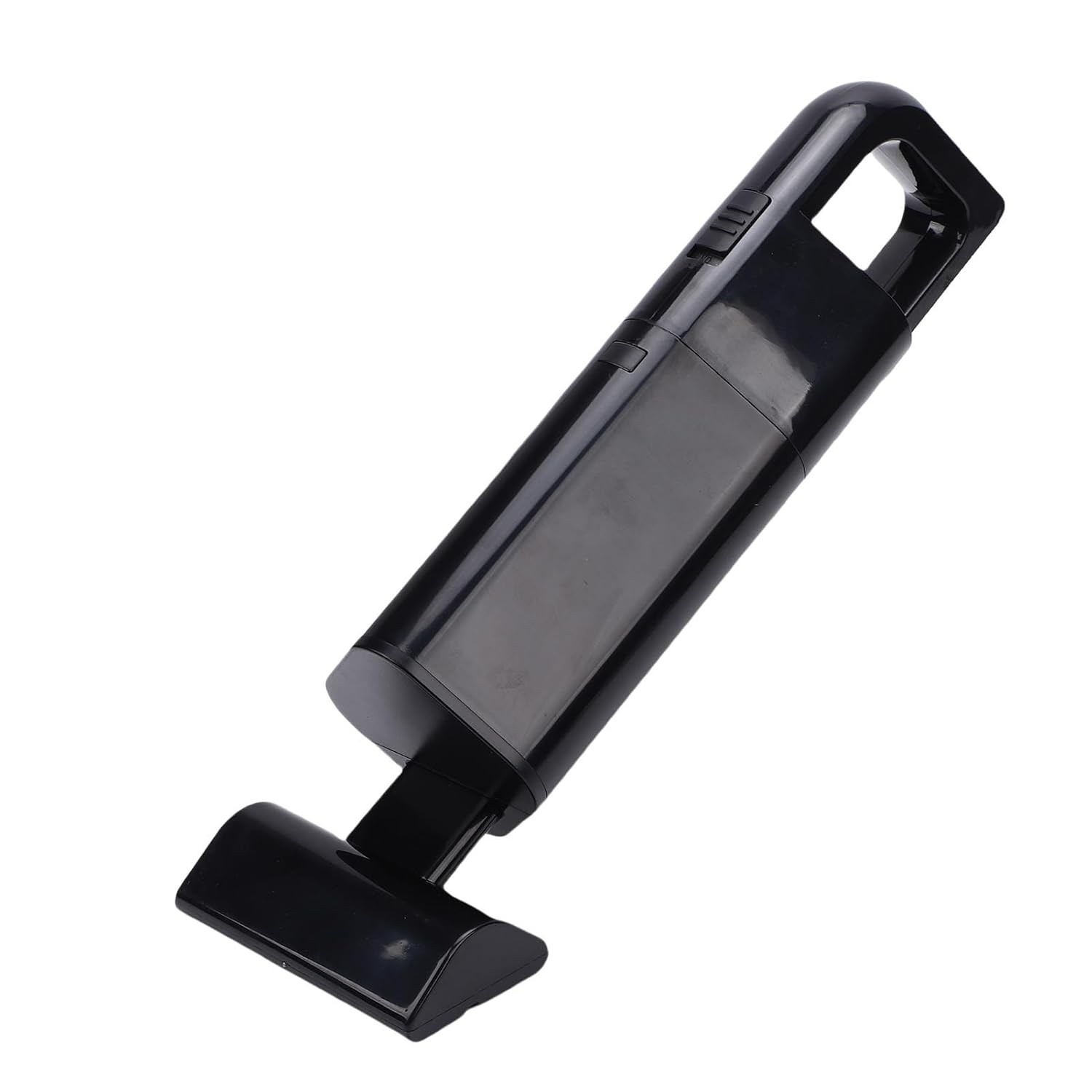 Aspirador Portátil Asixxsix 120W: Potência Sem Fios para Carros e Casa | Filtro Eficaz