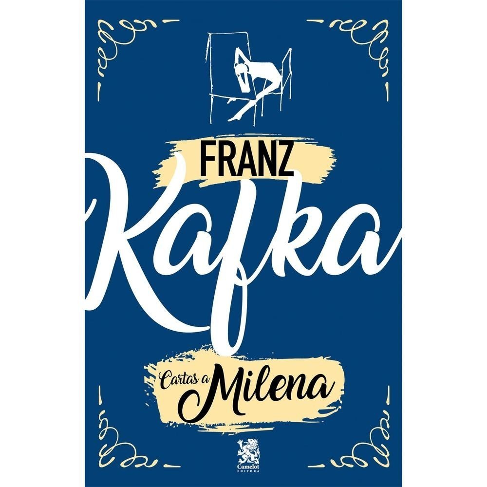 Cartas a Milena: A Alma de Kafka Revelada