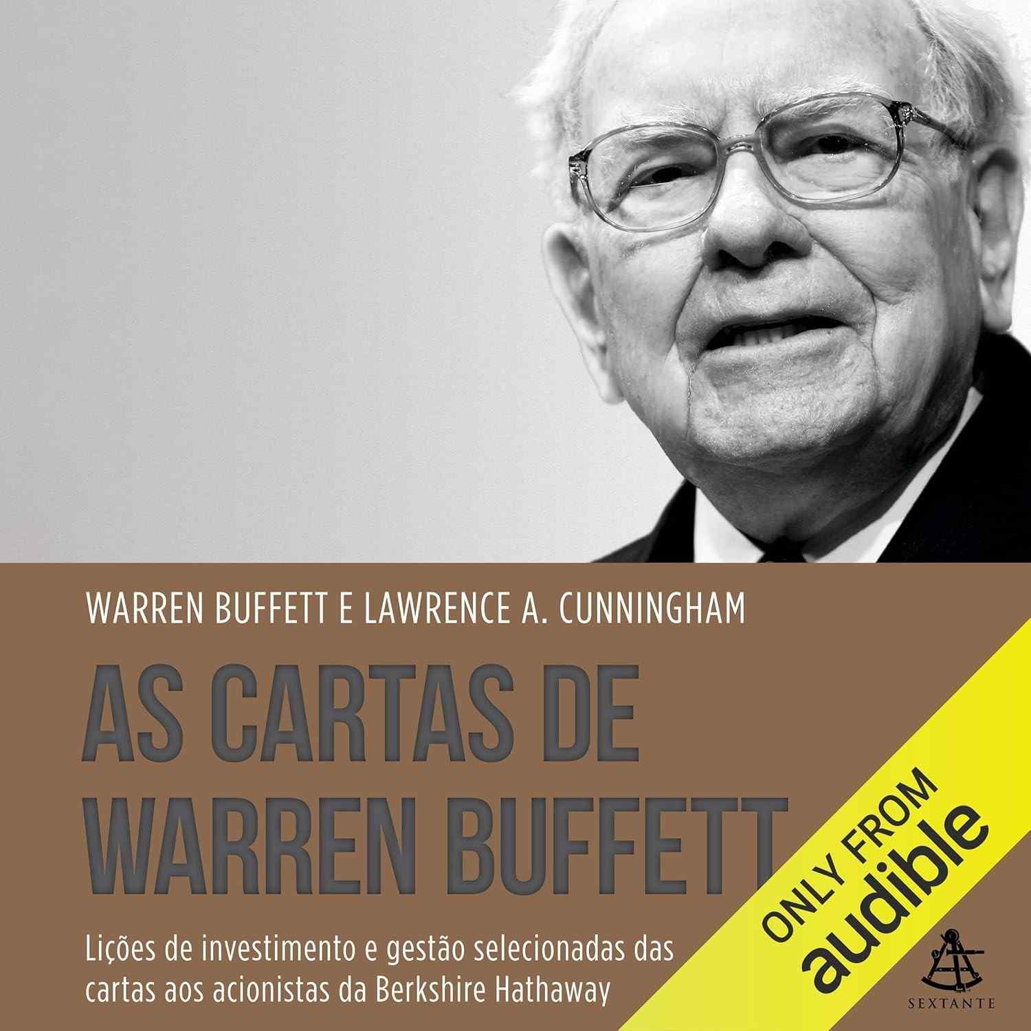 cartas-revelados-de-investimento-a-segredos-gestao-as-de-e-buffett-warren-a