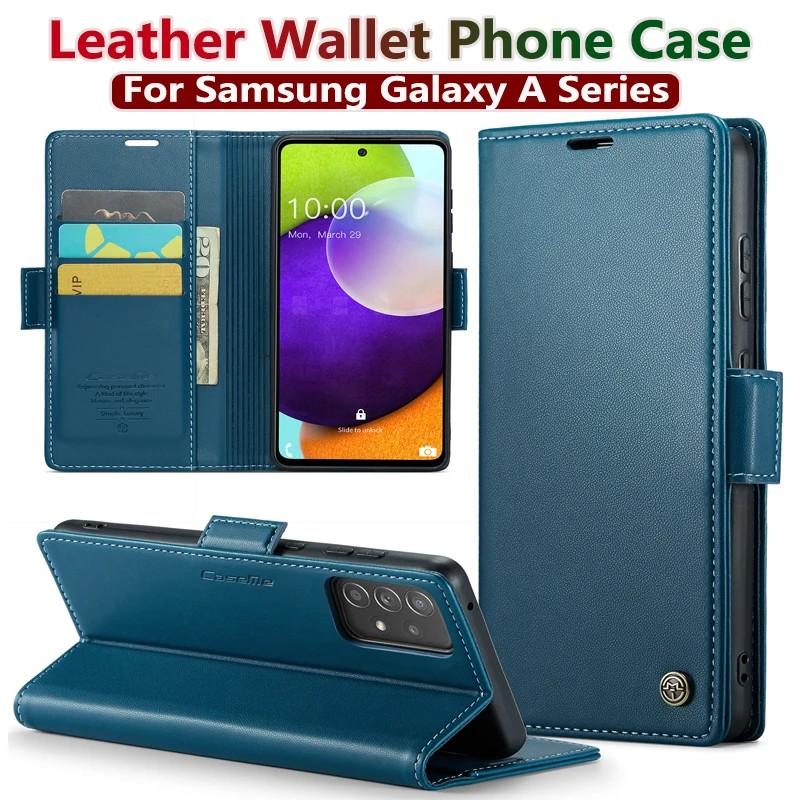 Carteira Case para Samsung Galaxy