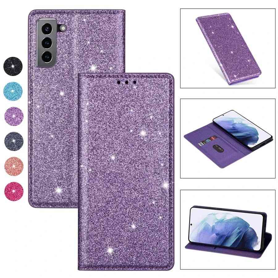 Carteira Case Samsung: Estilo e Proteção!