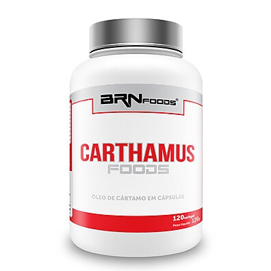 Carthamus Foods: Queime Gordura Naturalmente