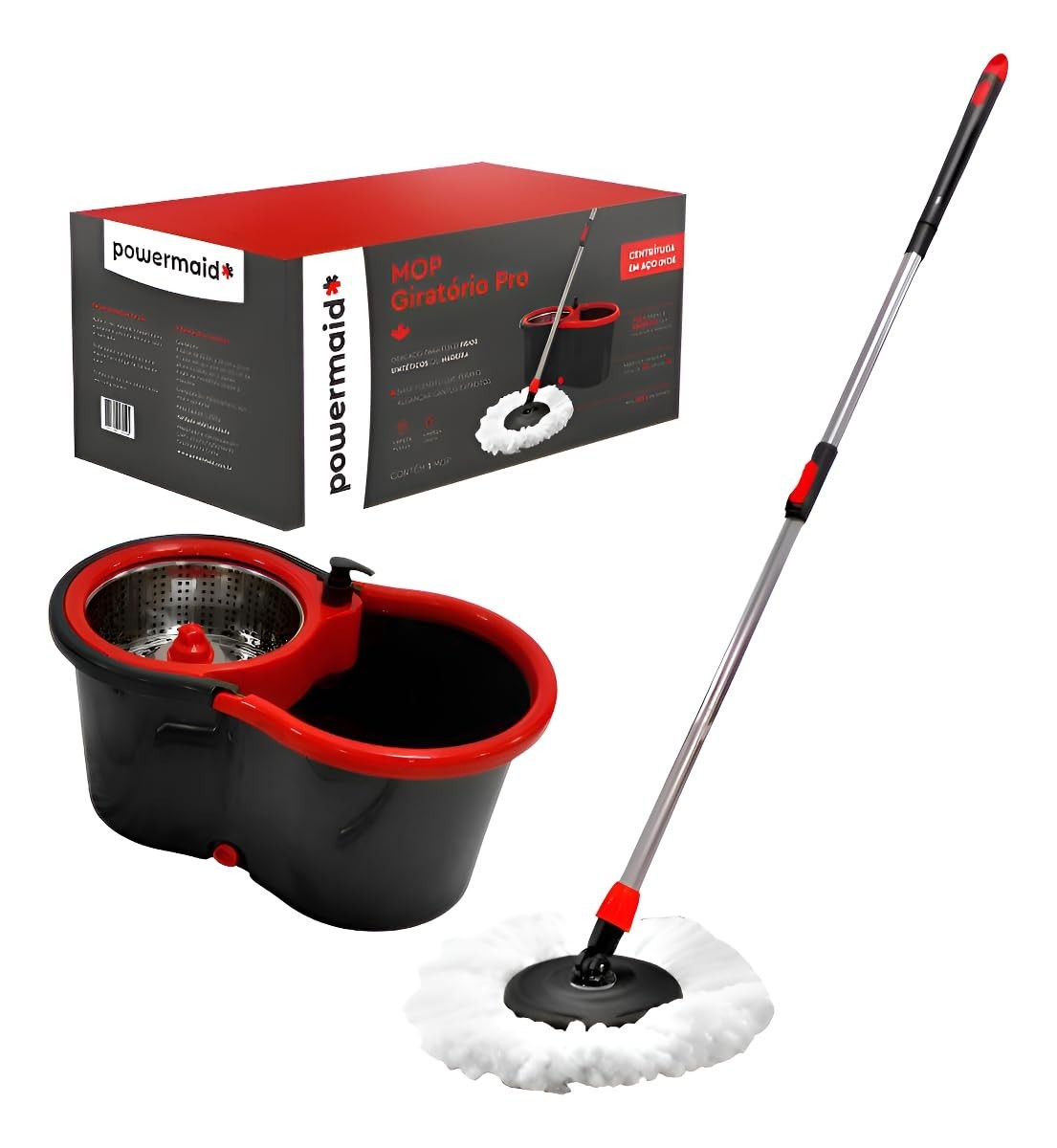 casa-em-powermaid-inox-giratorio-a-centrifuga-mop-em-com-profissional-pro-limpeza-a
