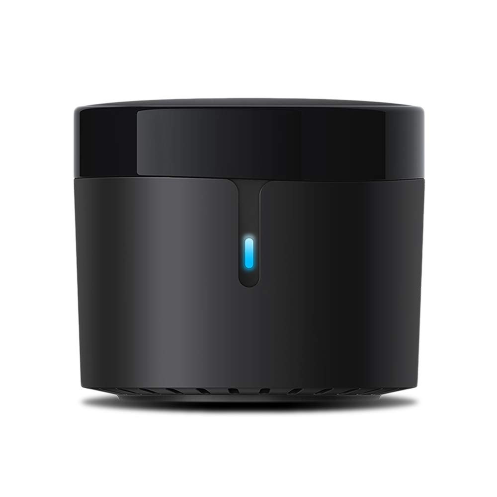 Broadlink RM4 Mini: Controle Universal IR Inteligente com Alexa - Transforme sua Casa!