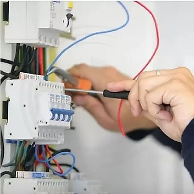Disjuntor 32A Curva C: Proteção Total para sua Casa